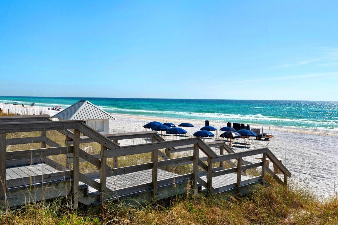 Ariel Dunes I 2207 Destin Exterior photo