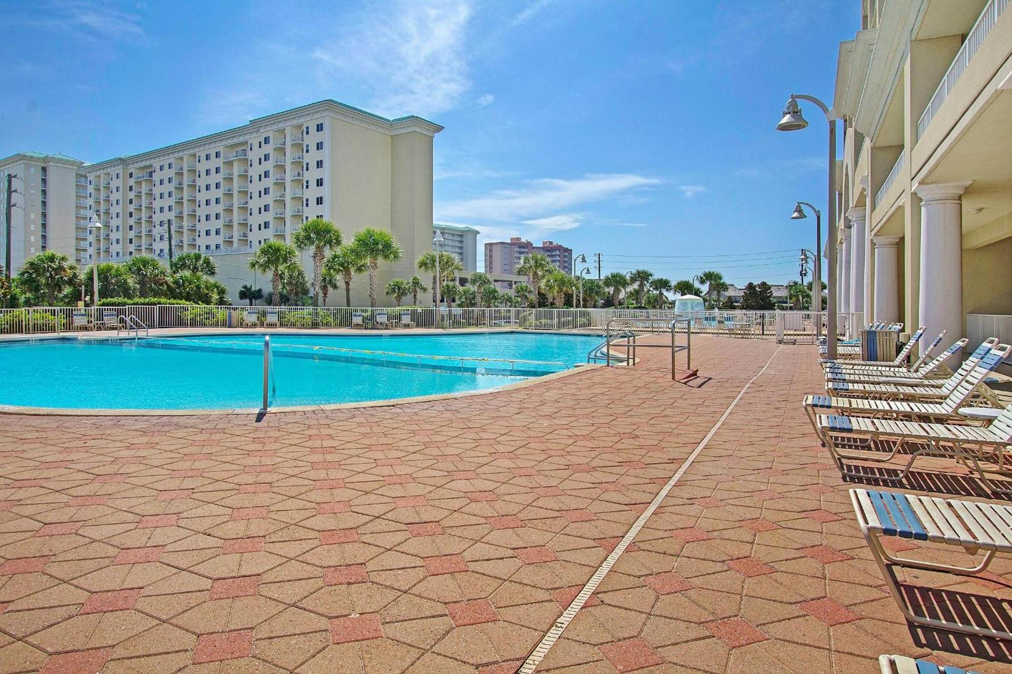 Ariel Dunes I 2207 Destin Exterior photo